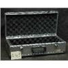 Image 1 : 1 METAL PISTOL CASE....