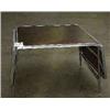 Image 1 : 1 FOLDING TABLE...