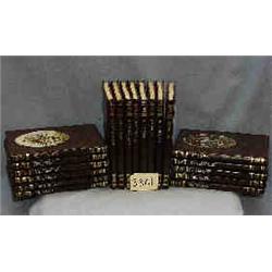 A 1 BOX OF 19 TIME LIFE BOOKS OLD WEST...