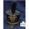 Image 1 : A 1 USMA WEST POINT MILITARY CADET PARADE HAT....