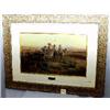 Image 1 : C 1 PRINT-CHARLES RUSSELL 16"X26" SCOUTS"...