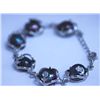 Image 1 : BLACK KISHI PEARL BRACELET