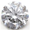 Image 1 : GIA CERT. 1.07 CTW ROUND DIAMOND I/VS2