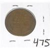 Image 2 : 1918-S WHEAT CENT *RARE EARLY KEY DATE FINE GRADE*!! PENNY CAME OUT OF SAFE!!