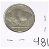 Image 2 : 1926 BUFFALO NICKEL RED BOOK VALUE IS $2.00+ *RARE EARLY VERY GOOD GRADE*!! NICKEL CAME OUT OF SAFE!