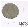 Image 2 : 1911 LIBERTY HEAD NICKEL RED BOOK VALUE IS $3.50+ *RARE EARLY VERY GOOD GRADE*!! COIN CAME OUT OF SA