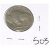 Image 2 : 1925 BUFFALO NICKEL RED BOOK VALUE IS $25.00+ *RARE EXTRA FINE GRADE*!! NICKEL CAME OUT OF SAFE!!