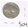 Image 2 : 1926 BUFFALO NICKEL RED BOOK VALUE IS $4.00+ *RARE FINE GRADE*!! NICKEL CAME OUT OF SAFE!!