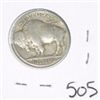 Image 2 : 1927 BUFFALO NICKEL RED BOOK VALUE IS $15.00+ *RARE EXTRA FINE+ GRADE*!! NICKEL CAME OUT OF SAFE!!