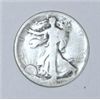 Image 1 : 1919-D WALKING LIBERTY SILVER HALF DOLLAR *EXTREMELY RARE KEY DATE EARLY SILVER HALF DOLLAR*!!