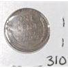Image 2 : 1938 WHEAT CENT RED BOOK VALUE IS $7.00+ *NICE EARLY MS HIGH GRADE PENNY*!! COIN CAME OUT OF SAFE!!