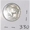 Image 2 : 1928 BUFFALO NICKEL RED BOOK VALUE IS $2.00+ *RARE EARLY VERY GOOD GRADE*!! NICKEL CAME OUT OF SAFE!