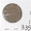 Image 2 : 1919 WHEAT CENT *RARE EARLY NICE CENT*!! PENNY CAME OUT OF SAFE!!