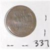 Image 2 : 1917 WHEAT CENT *RARE EARLY NICE CENT*!! PENNY CAME OUT OF SAFE!!