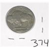 Image 2 : 1928 BUFFALO NICKEL RED BOOK VALUE IS $4.00+ *RARE FINE GRADE*!! NICKEL CAME OUT OF SAFE!!