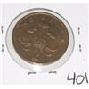Image 2 : 1985 TWO (2) PENCE *RARE MINT STATE MS HIGH GRADE*!! COIN CAME OUT OF SAFE!!
