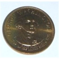 1789-1797 GEORGE WASHINGTON PRESIDENT COIN *RARE MINT STATE MS HIGH GRADE*!!