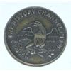Image 1 : 1776 HISTORY CHANNEL CLUB *LIBERTY BELL* COIN *RARE MINT STATE MS HIGH GRADE*!! COIN CAME OUT OF SAF