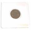 Image 2 : 1952 CHILE 20 CENTAVOS *RARE MS HIGH GRADE!! COIN CAME OUT OF SAFE!!