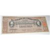 Image 1 : 1915 MEXICAN REVOLUTIONARY $20 VEINTE PESOS CHIHUAHUA BILL *EXTREMELY RARE UNC HIGH GRADE BILL*!!