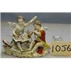 Image 1 : 1 MEISSEN COMPOSER & MUSICIAN 5"H....