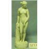 Image 1 : 1 COPELAND PARIAN LADY FIGURE PUBLISHED JUNE 1 1854 18"...