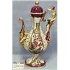 Image 1 : 1 CAPODEMANTI PITCHER W/ POOTI...