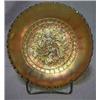 Image 1 : 1 DUGAN WINDFLOWER CARNIVAL BOWL...