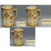 Image 1 : 3 CROWN DEVON PITCHER 8",7" & 6"...