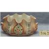Image 1 : 1 ITALIAN FLUTED BOWL...