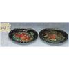Image 1 : B 2 1988 RUSSIAN COLLECTORS PLATES...