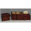 Image 1 : 1 29 TEMPLE SHAKESPEARE BOOKS...