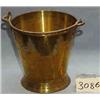 Image 1 : 1 BRASS BUCKET...