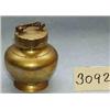 Image 1 : 1 BRASS WATER JAR...