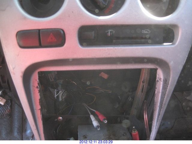 1994 - GEO PRIZM - Rod Robertson Enterprises Inc.