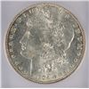 Image 2 : 1904-O MORGAN DOLLAR ICG MS-65 SCREAMER!
