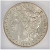 Image 2 : 1903-S MORGAN DOLLAR ICG AU 53, VERY NICE ORIGINAL COIN