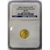 Image 1 : 2008 W BUFFALO $5.00 GOLD EARLY RELEASE NGC MS70!