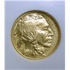 Image 2 : 2008 W BUFFALO $5.00 GOLD EARLY RELEASE NGC MS70!
