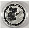 Image 1 : 2013 AUSTRALIAN HALF DOLLAR KOALA