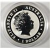 Image 2 : 2013 AUSTRALIAN ONE DOLLAR KOALA