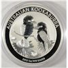 Image 1 : 2013 AUSTRALIAN ONE DOLLAR KOOKABURRA