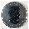 Image 2 : 2013 CANADIAN $5.00 ANTELOPE FROM THE WILDLIFE SERIES