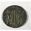 Image 2 : ANCIENT COIN FROM THE ROMAN EMPIRE