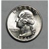 Image 1 : 1941D Washington quarter