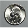 Image 1 : 1943D Washington quarter