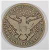 Image 2 : 1913 BARBER HALF DOLLAR G