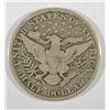 Image 2 : 1915 BARBER HALF DOLLAR VG