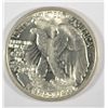 Image 2 : 1917 WALKING LIBERTY HALF DOLLAR AU/BU