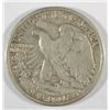 Image 2 : 1918-S WALKING LIBERTY HALF DOLLAR VF/XF